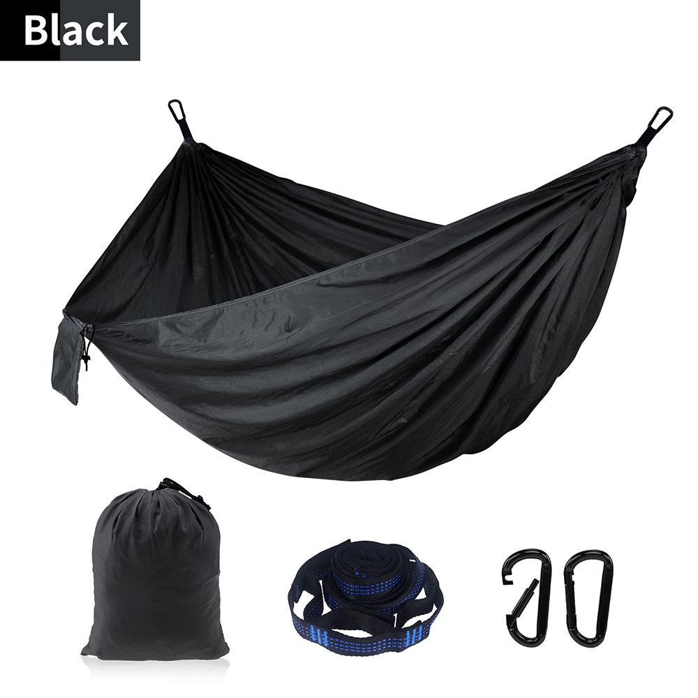 Нейлоновый гамак соответствующего цвета, ультра легкий портативный гамак для отдыха на природе для двойного человека, гамак для отдыха на природе, качели чёрный
Нейлоновый гамак соответствующего цвета, ультра легкий портативный гамак для отдыха на природе для двойного человека, гамак для отдыха на природе, качели чёрный