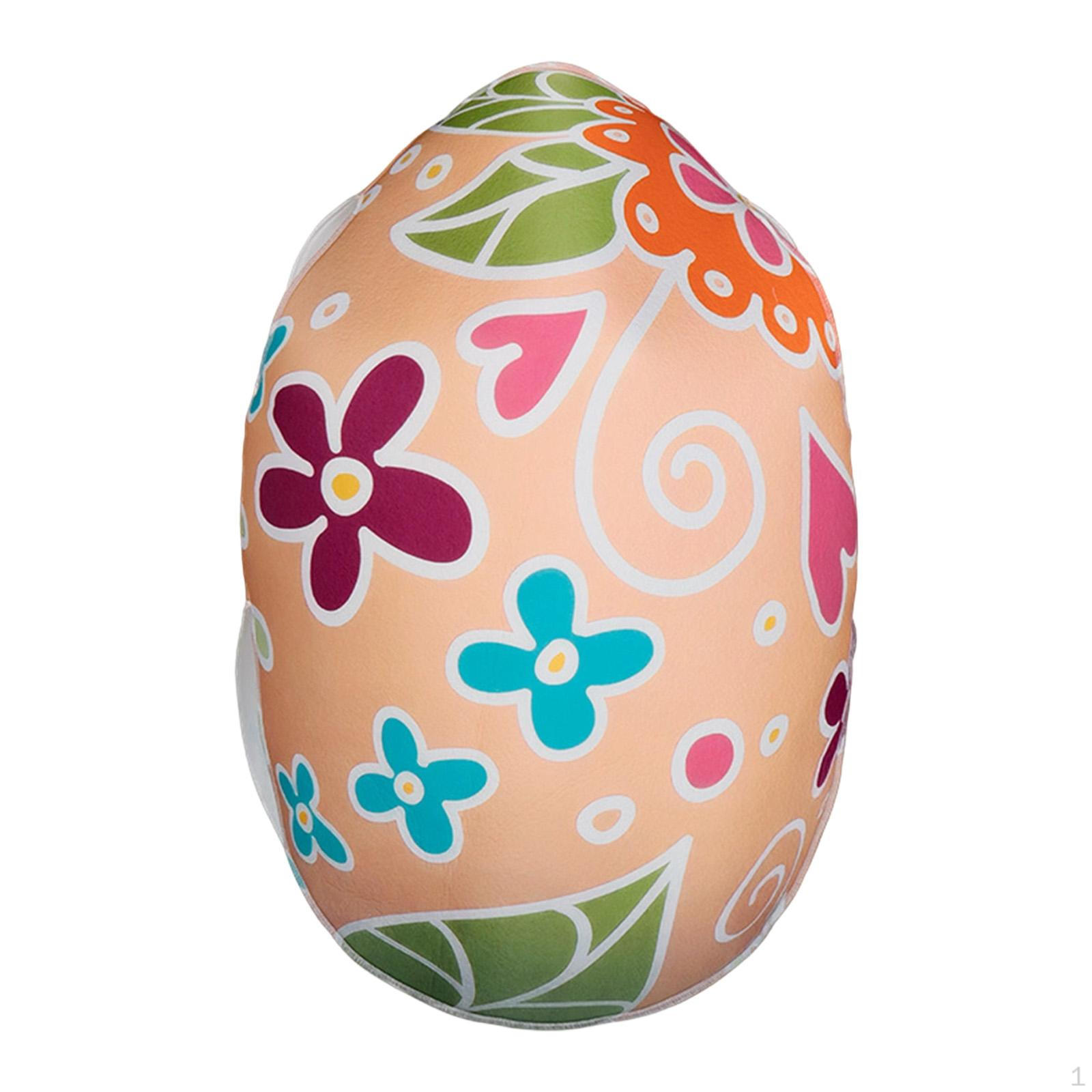 Easter Egg Costume Cosplay Accessory for Club Christmas Birthday Anniversaries S 58X79CM Flower
Easter Egg Costume Cosplay Accessory for Club Christmas Birthday Anniversaries S 58X79CM Flower