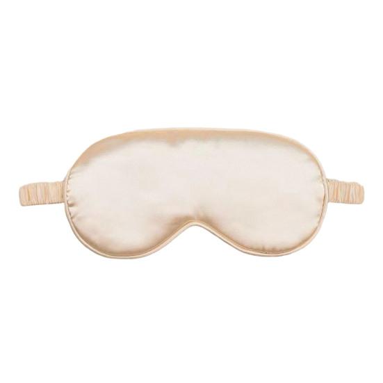 Silky Soft Sleep Mask for Women Men Blackout Eye Mask for Sleeping Adjustable Comfortable Night Cover for Travel Nap Migraine Relief золотистий/шампанського
Silky Soft Sleep Mask for Women Men Blackout Eye Mask for Sleeping Adjustable Comfortable Night Cover for Travel Nap Migraine Relief золотистий/шампанського