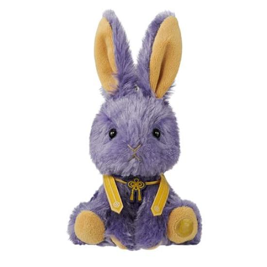 Rabbit Collection mini Touken Ranbu ONLINE 3rd edition Heshikiri Hasebe
Rabbit Collection mini Touken Ranbu ONLINE 3rd edition Heshikiri Hasebe