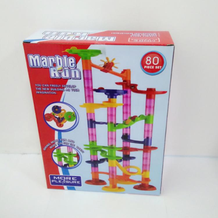 International Early Learning Maze Track Building Blocks for Children
International Early Learning Maze Track Building Blocks for Children