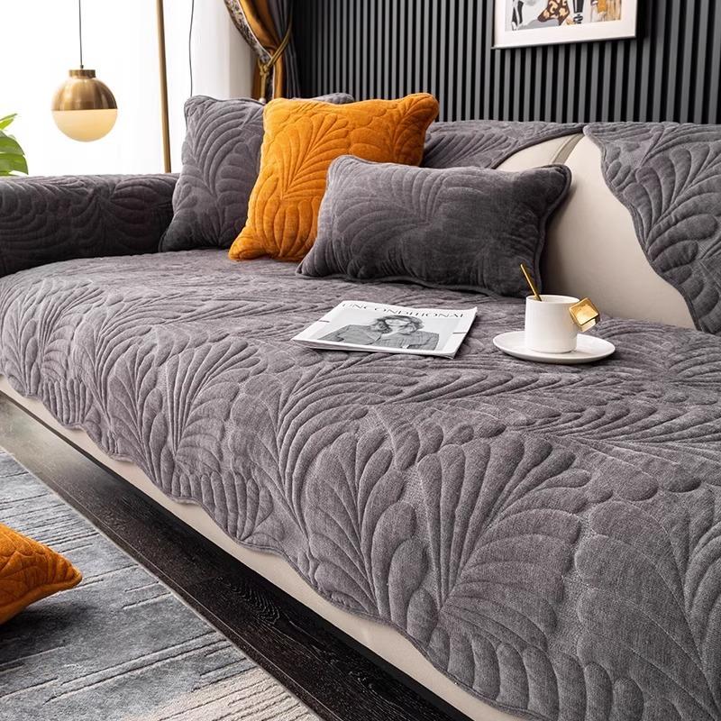 Подушка для дивана Chenier универсальна для всех сезонов, нескользящий кожаный чехол для дивана всеобъемлющий, высококачественный чехол для подушки сиденья новая модель 2025 70X70cm
Подушка для дивана Chenier универсальна для всех сезонов, нескользящий кожаный чехол для дивана всеобъемлющий, высококачественный чехол для подушки сиденья новая модель 2025 70X70cm