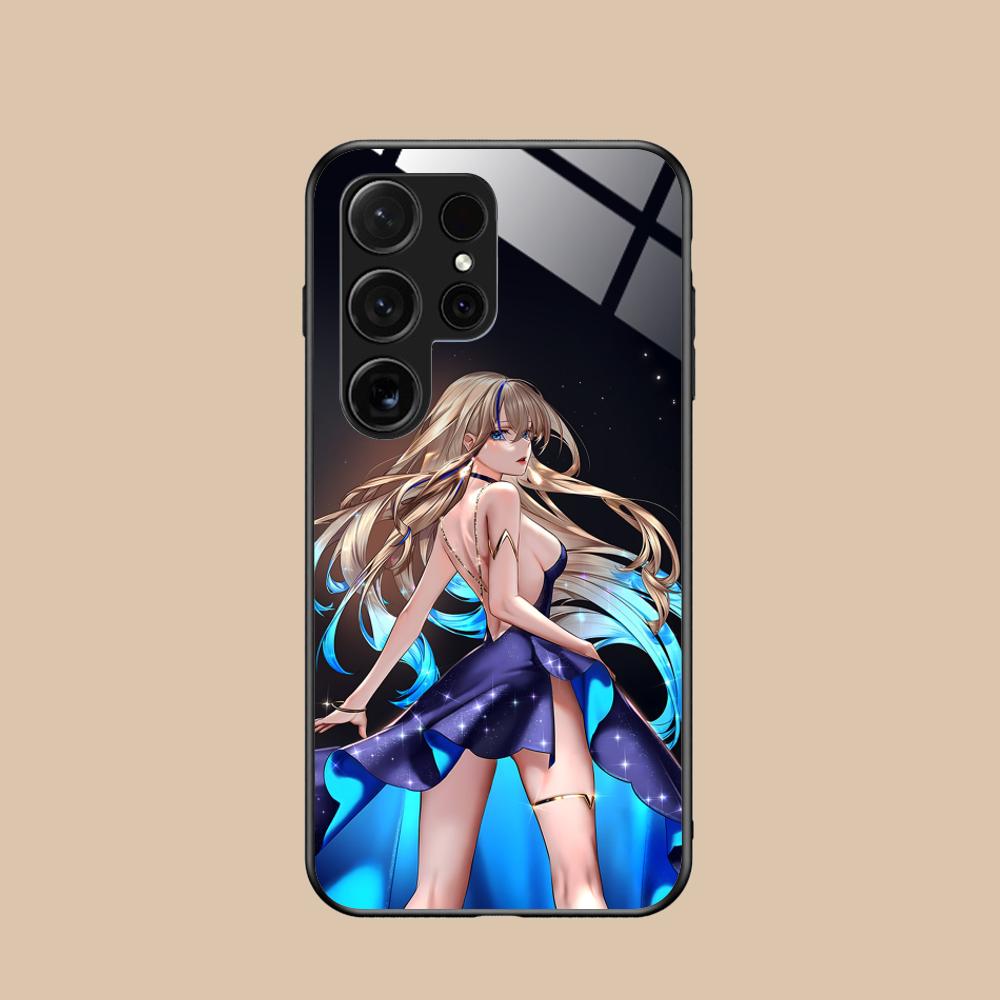 Стеклянный чехол HSR Serval для мобильного телефона Samsung Galaxy A56 55 54 53 52 51 36 35 34 23 16 15 5G Цветная крышка Galaxy A16 5G
Стеклянный чехол HSR Serval для мобильного телефона Samsung Galaxy A56 55 54 53 52 51 36 35 34 23 16 15 5G Цветная крышка Galaxy A16 5G