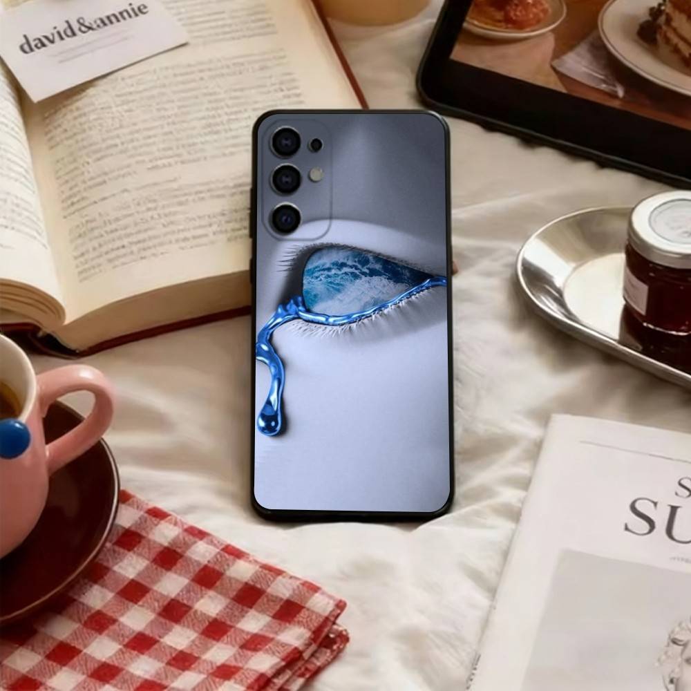 Сине-белый Чехол для телефона Grace Черный Силиконовый Мягкий Для Samsung S25,S24,S21,S22,S23,S30,Ultra,S20,Plus,Fe,Lite Samsung S225G
Сине-белый Чехол для телефона Grace Черный Силиконовый Мягкий Для Samsung S25,S24,S21,S22,S23,S30,Ultra,S20,Plus,Fe,Lite Samsung S225G