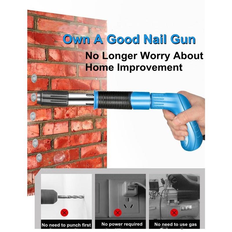 Мини Потолочный Настенный Анкер Устройство для Прокладки Пазов для Проводов Настенный Крепеж Металлообработка Заклепочники Инструмент Ручной Стальные Гвоздезабивные Пистолеты Заклепочный Инструмент Дом
Мини Потолочный Настенный Анкер Устройство для Прокладки Пазов для Проводов Настенный Крепеж Металлообработка Заклепочники Инструмент Ручной Стальные Гвоздезабивные Пистолеты Заклепочный Инструмент Дом