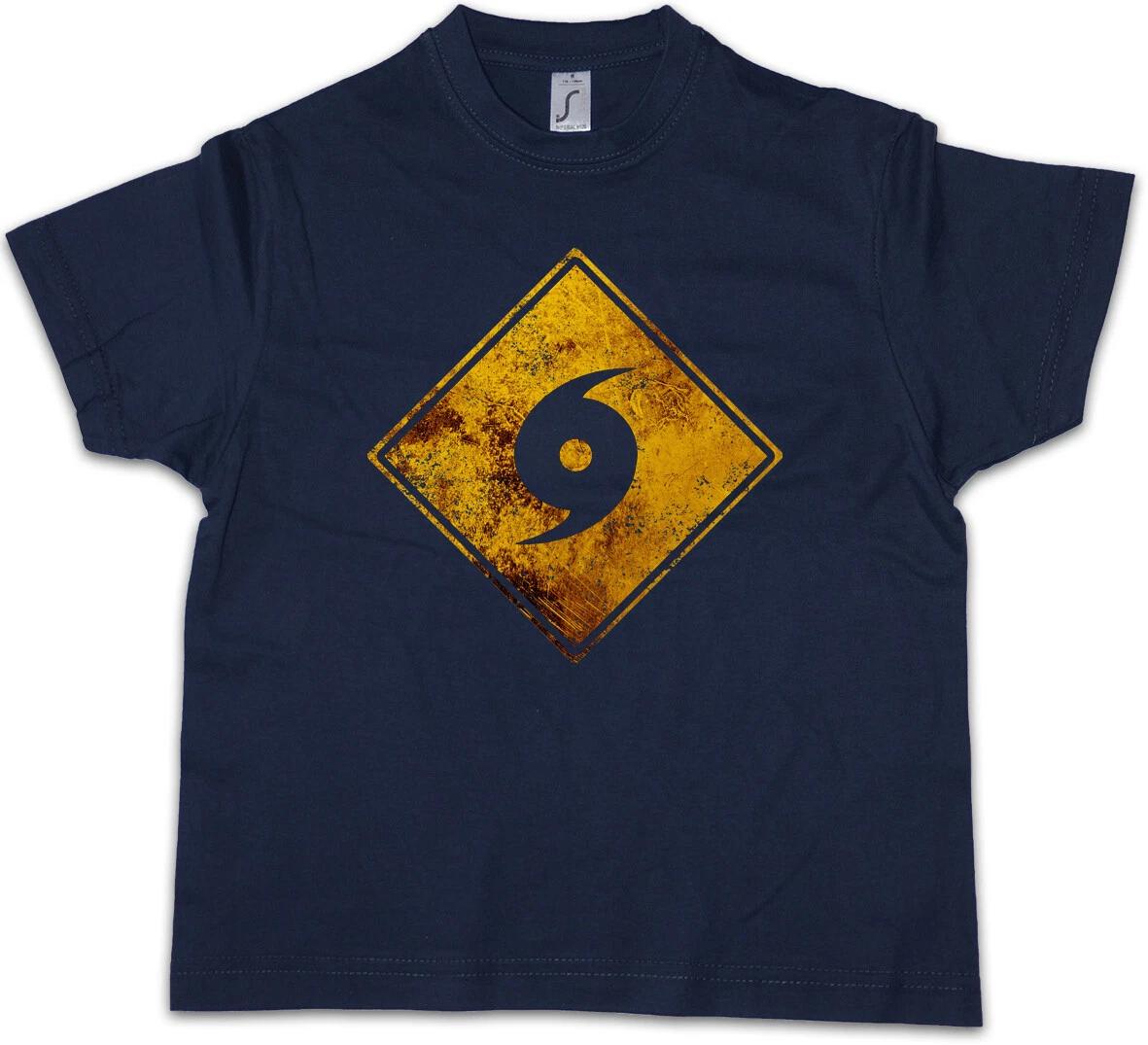 HURRICANE WARNING SIGN Kids Boys kids boys T-Shirt Hurricanes Storm Caution Florida 150
HURRICANE WARNING SIGN Kids Boys kids boys T-Shirt Hurricanes Storm Caution Florida 150