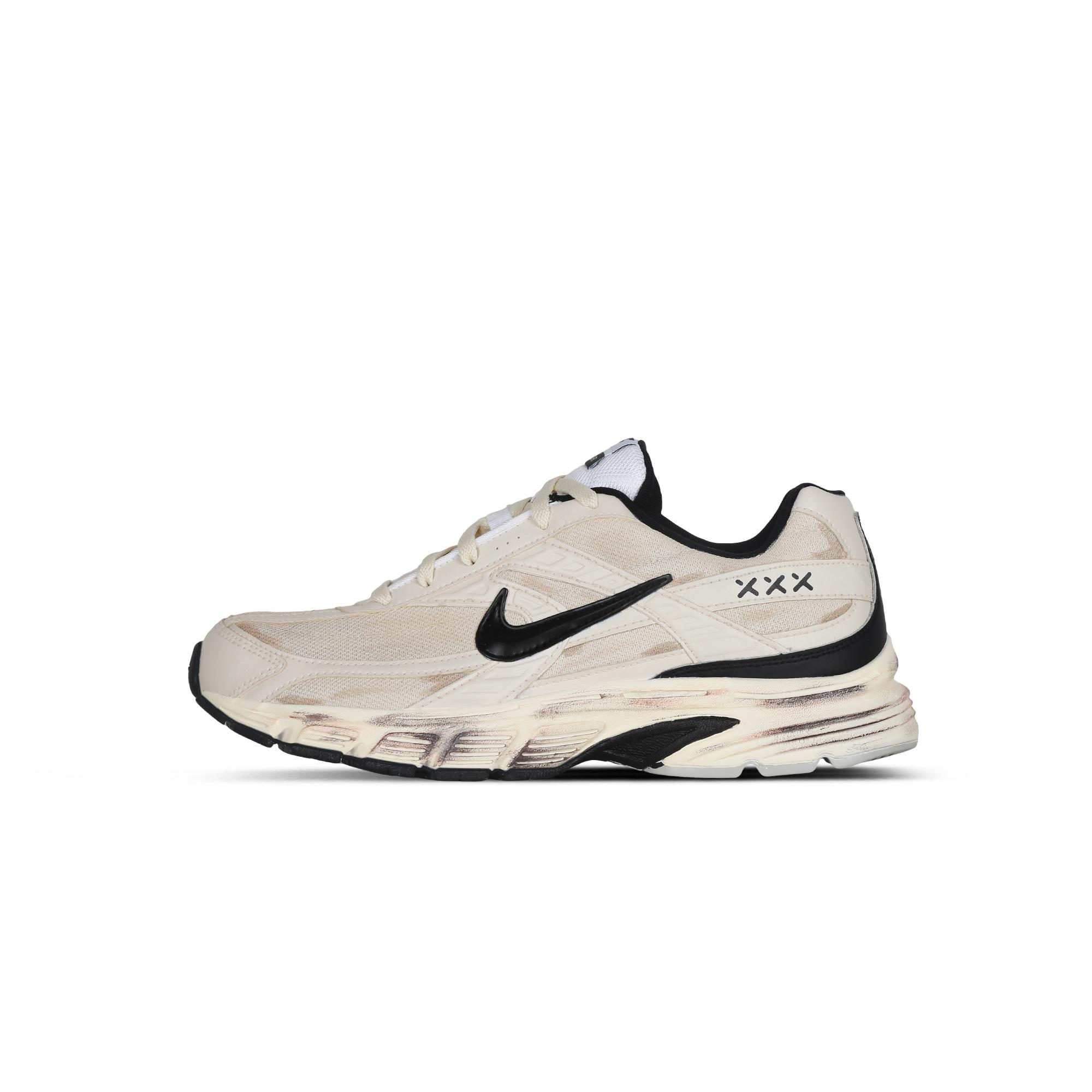 Nike Initiator Cushioning Abrasion Resistant Breathable Low top Running Shoes Men s Beige 394055-100(Team1877-) 44
Nike Initiator Cushioning Abrasion Resistant Breathable Low top Running Shoes Men s Beige 394055-100(Team1877-) 44