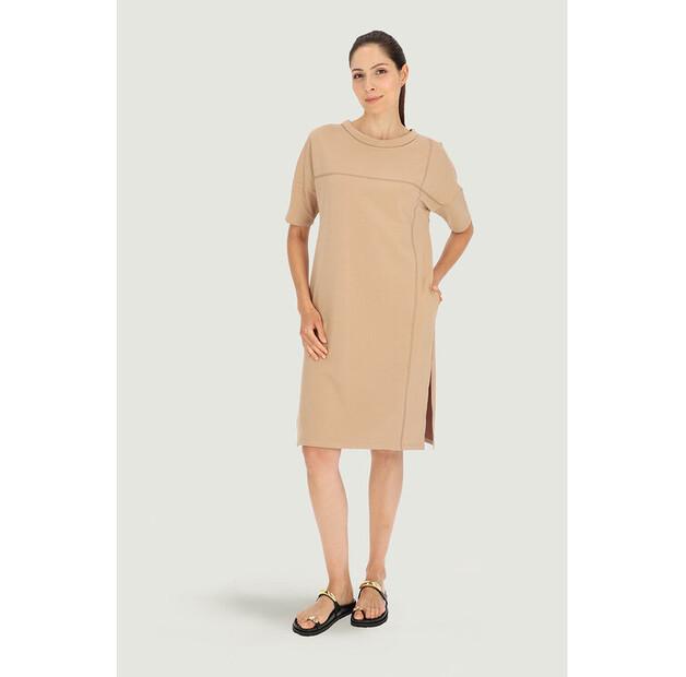Платье Deni Cler Milano T-DC-300D-E2-10-13-1 EU 34
Платье Deni Cler Milano T-DC-300D-E2-10-13-1 EU 34
