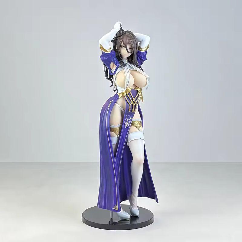 Аниме Vibrastar Seishori Сестра Петронилла иллюстрация Огр 1/6 Масштаб ПВХ Фигурка Игрушки Модель Коллекция Кукла Подарок 28см no box
Аниме Vibrastar Seishori Сестра Петронилла иллюстрация Огр 1/6 Масштаб ПВХ Фигурка Игрушки Модель Коллекция Кукла Подарок 28см no box