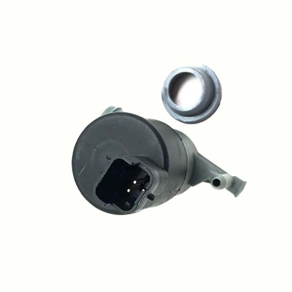 Новый насос омывателя лобового стекла 28920-EB300 для Nissan Navara D40 Qashqai Mk2 J11 Versa
Новый насос омывателя лобового стекла 28920-EB300 для Nissan Navara D40 Qashqai Mk2 J11 Versa