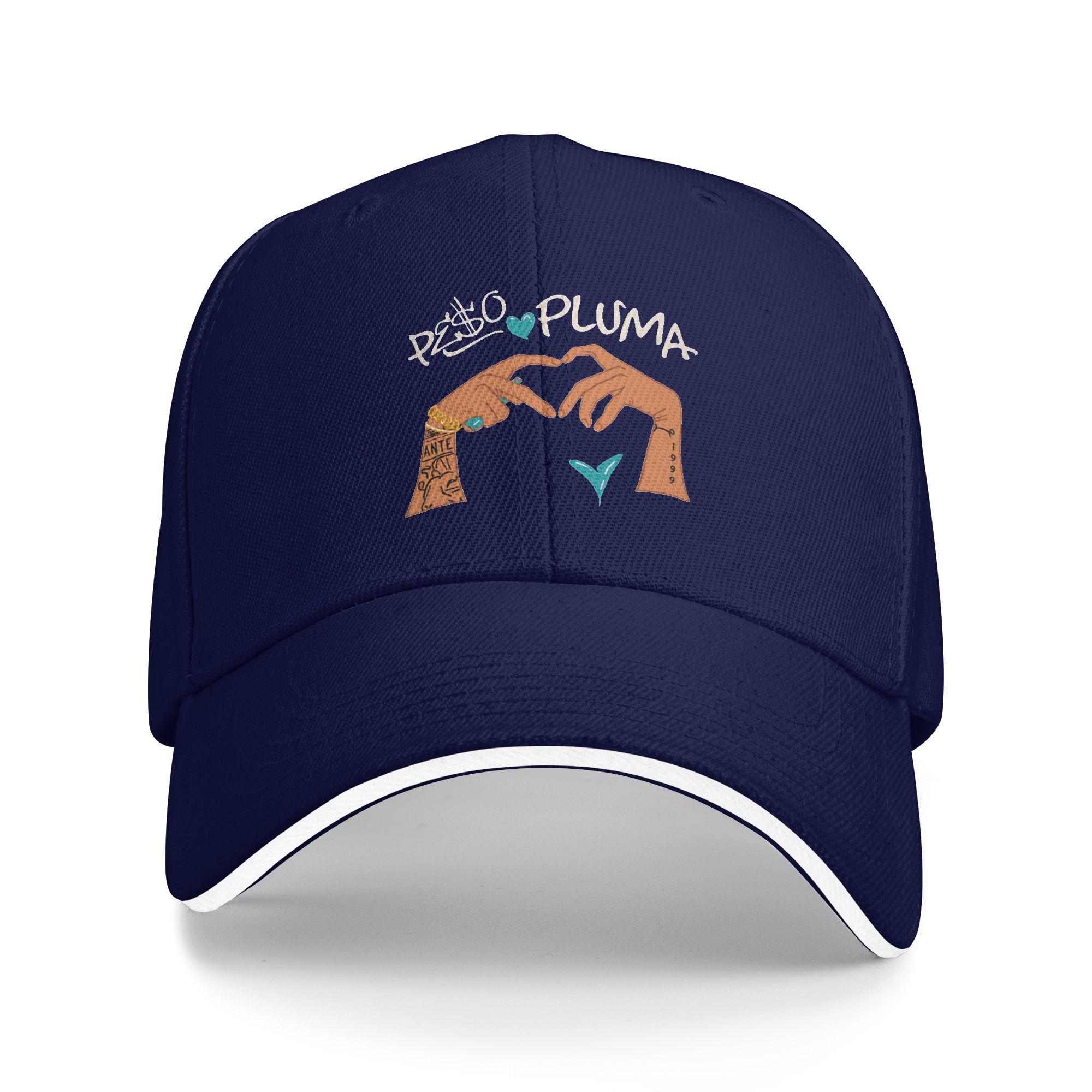 Singer Peso Pluma Dinastía Tour 2026 Sun Baseball Cap Summer Streetwear Trucker Hat For FeUnisex Unisex Tennis Skate Baseball Caps One Size
Singer Peso Pluma Dinastía Tour 2026 Sun Baseball Cap Summer Streetwear Trucker Hat For FeUnisex Unisex Tennis Skate Baseball Caps One Size