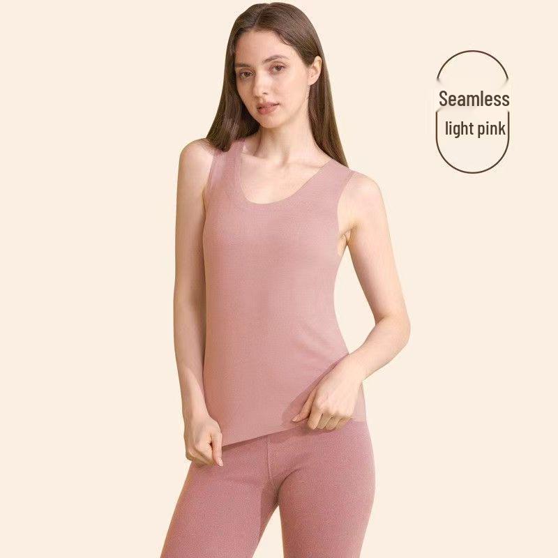 Women s Winter Warm 100% Wool Vest, Fleece-Lined, Thick, Crew Neck, Patchwork Base Layer Top XXXL: 140-160 cm
Women s Winter Warm 100% Wool Vest, Fleece-Lined, Thick, Crew Neck, Patchwork Base Layer Top XXXL: 140-160 cm