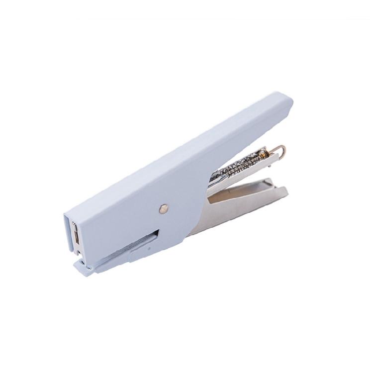 Travel Friendly File Management Stapler, Desktop Stapler For Office and School with Metal Structure and Fashion Design синій
Travel Friendly File Management Stapler, Desktop Stapler For Office and School with Metal Structure and Fashion Design синій