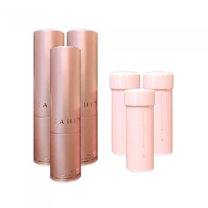 KAHI Multi Balm Refill 9g + 9g (Refill) 3 Sets Ss (10122626)
KAHI Multi Balm Refill 9g + 9g (Refill) 3 Sets Ss (10122626)