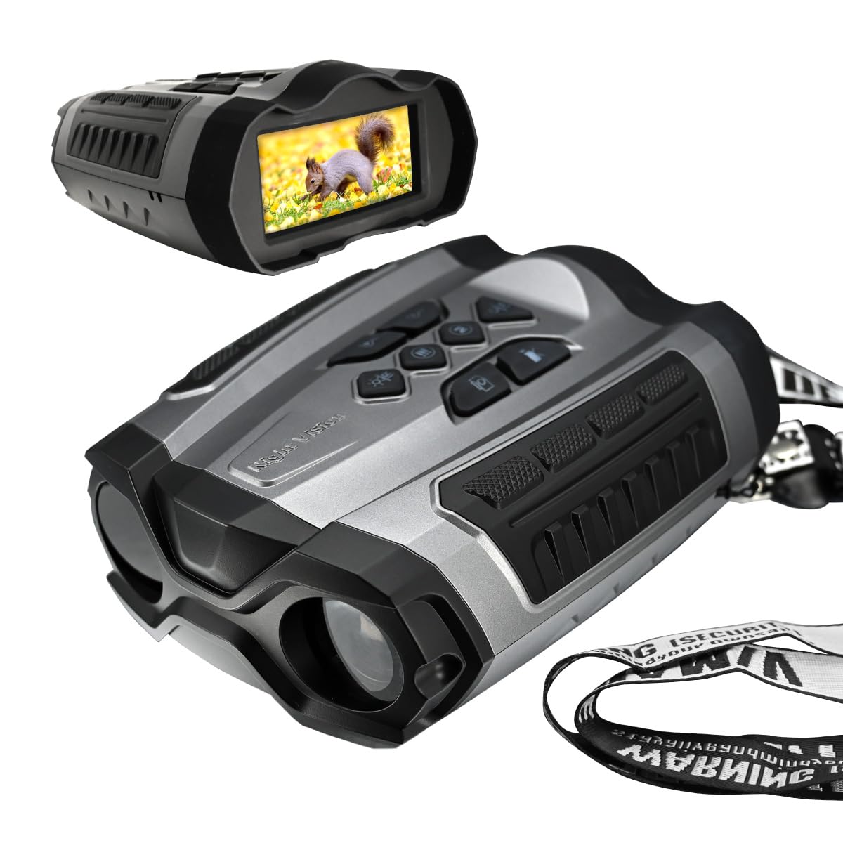 Night vision digital night night vision night vision initial magnification digital zoom maximum night digital video video extra large night microSD
Night vision digital night night vision night vision initial magnification digital zoom maximum night digital video video extra large night microSD