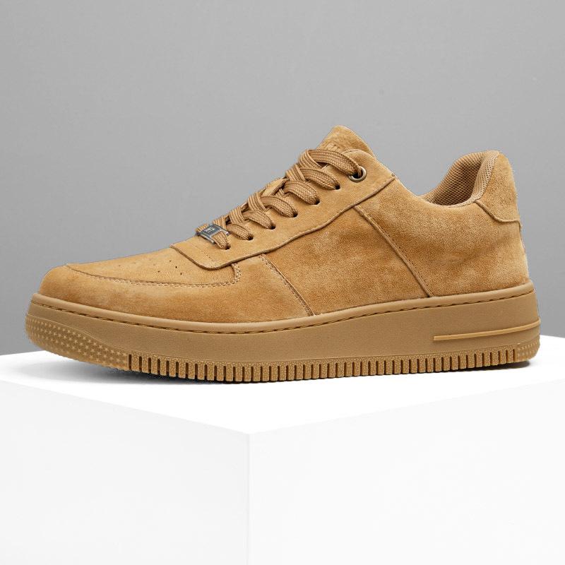 Прямые продажи с фабрики 2025 осень новый тренд универсальная ретро повседневная обувь мужская низкая дышащая модная обувь для скейтборда прилив 38
Прямые продажи с фабрики 2025 осень новый тренд универсальная ретро повседневная обувь мужская низкая дышащая модная обувь для скейтборда прилив 38