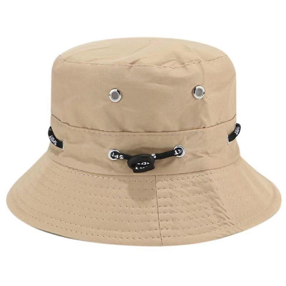 Sun Cap Foldable Reversible Wide Brim Fisherman Cap UV Protection Cap Fishing Hat Bucket Hat
Sun Cap Foldable Reversible Wide Brim Fisherman Cap UV Protection Cap Fishing Hat Bucket Hat