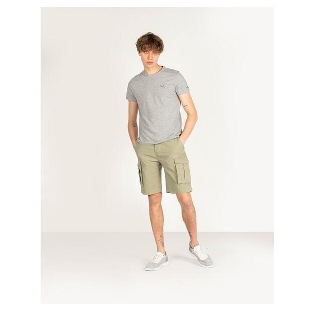 Шорты Pepe Jeans Journey EU 30
Шорты Pepe Jeans Journey EU 30