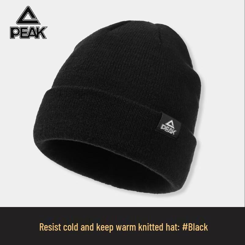 Peak Couple s Winter Warm Hat & Glove Set Hat
Peak Couple s Winter Warm Hat & Glove Set Hat