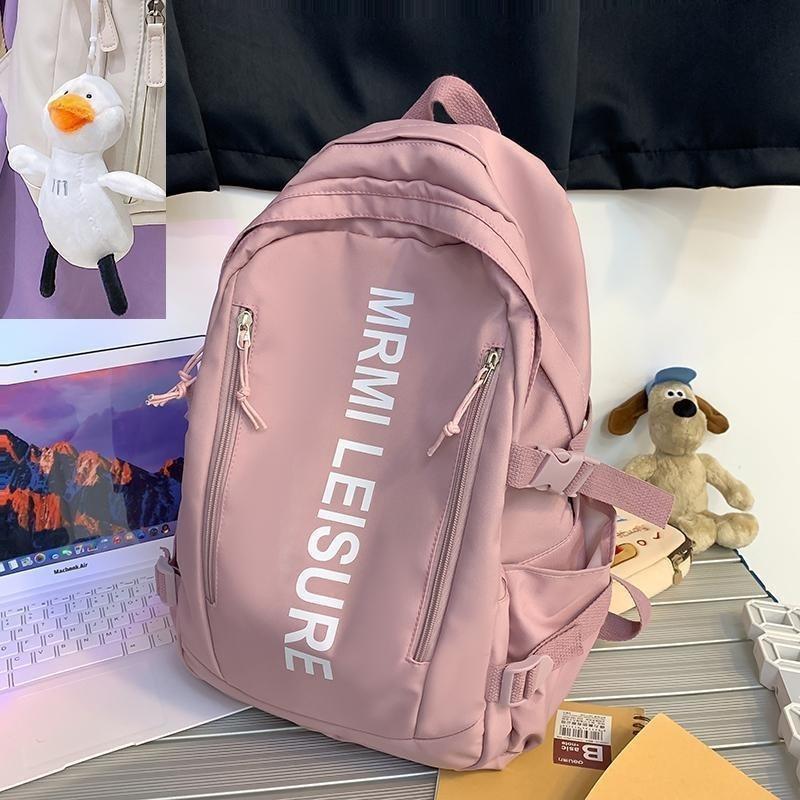 Рюкзак для студентки школьная сумка модный тренд большой вместимости компьютерный рюкзак корейский стиль
Рюкзак для студентки школьная сумка модный тренд большой вместимости компьютерный рюкзак корейский стиль