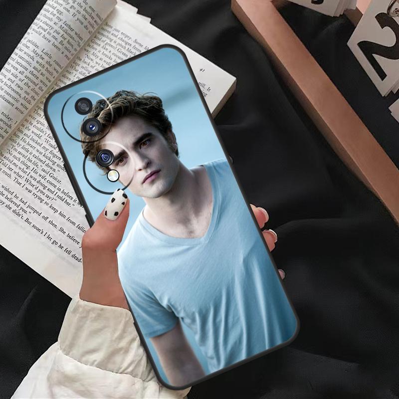 Robert Pattinson For Honor Magic 7 Lite 6 8 Pro Case For Honor 200 400 50 70 90 X8c X8b X9a X9b X9c X9d Win RT Honor Magic5 Lite
Robert Pattinson For Honor Magic 7 Lite 6 8 Pro Case For Honor 200 400 50 70 90 X8c X8b X9a X9b X9c X9d Win RT Honor Magic5 Lite