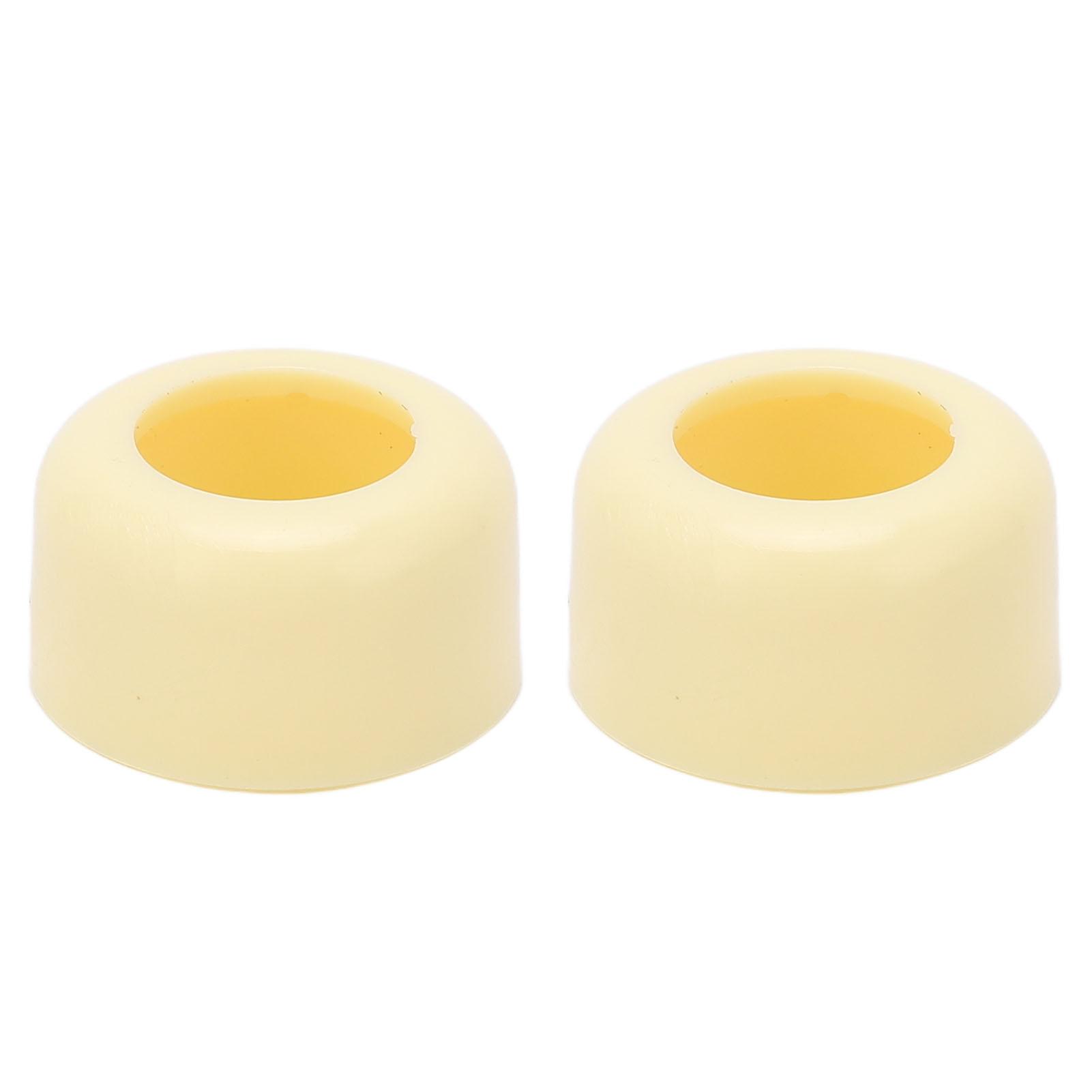 2pcs Gear Shifter Knob Bushing 039817462A ABS OE Design Replacement for Mazda Miata MPV
2pcs Gear Shifter Knob Bushing 039817462A ABS OE Design Replacement for Mazda Miata MPV