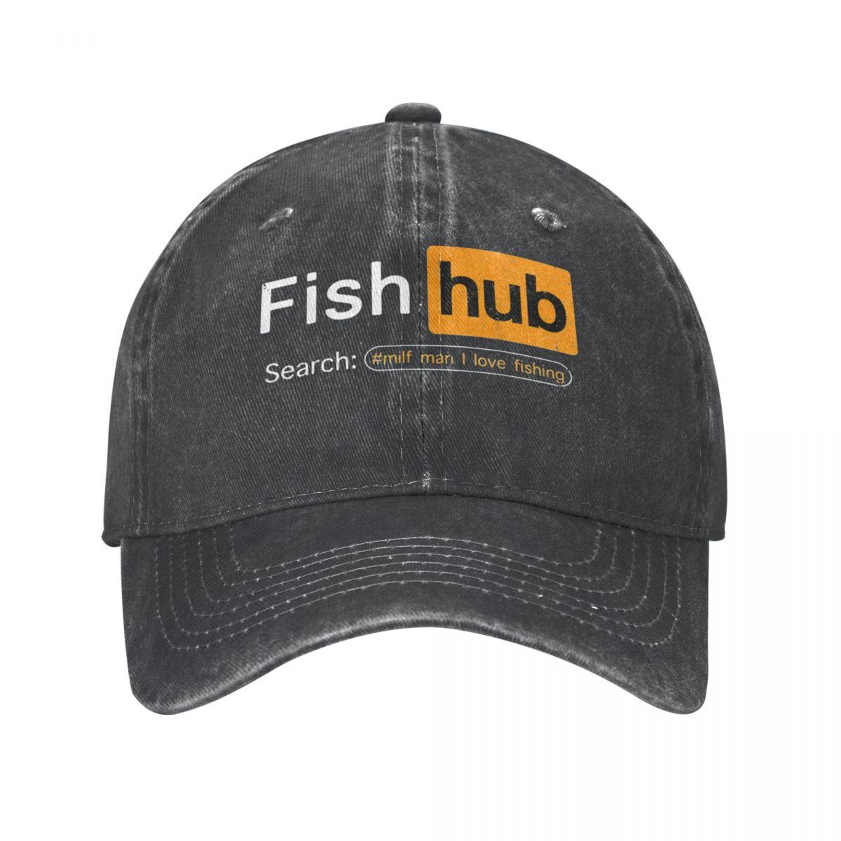 Fish Hub Рыбалка Шутка Милфа Унисекс Я люблю рыбалку Бейсболки Мода Потрепанная Вымытая Снэпбэк Шляпа Уличные Дорожные Кепки Шляпа
Fish Hub Рыбалка Шутка Милфа Унисекс Я люблю рыбалку Бейсболки Мода Потрепанная Вымытая Снэпбэк Шляпа Уличные Дорожные Кепки Шляпа