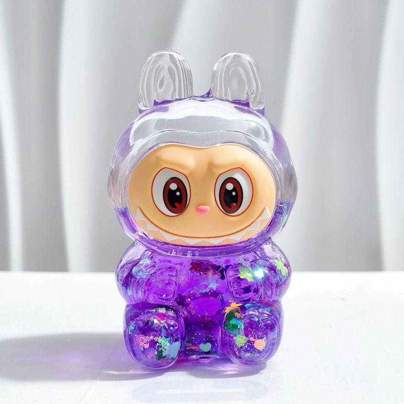 Светящийся орнамент «Текущий песок» Супер милый и взрывной мультяшный орнамент
Светящийся орнамент «Текущий песок» Супер милый и взрывной мультяшный орнамент