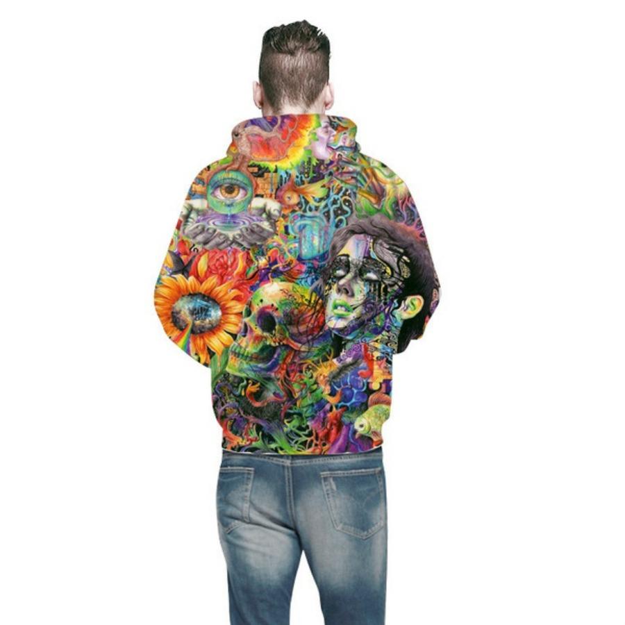 Толстовки с принтом «Краска Череп» на 3D-принтере XL
Толстовки с принтом «Краска Череп» на 3D-принтере XL