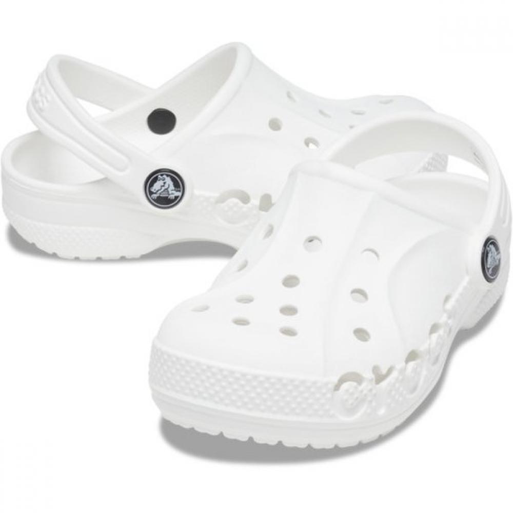 Crocs BayaK Clog K 207013 100 C11
Crocs BayaK Clog K 207013 100 C11