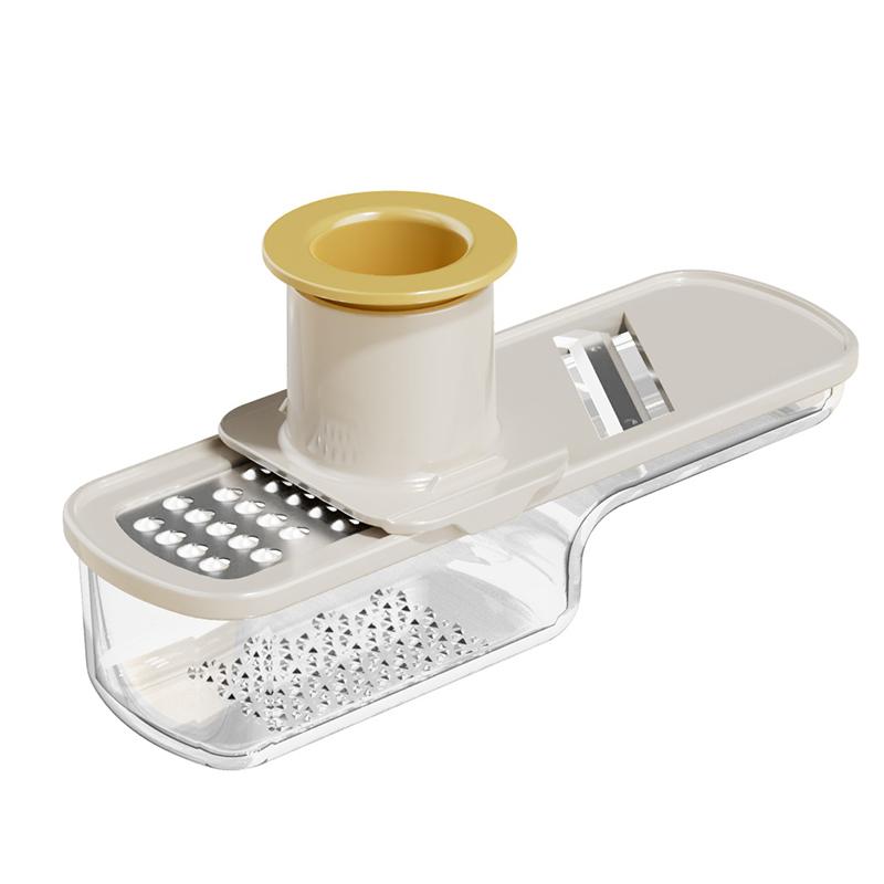 Garlic Grinder Food Mini Garlic Chopper Processor Food Processor Tool Press Grinder For Spices Cooking Restaurant Home Outdoor
Garlic Grinder Food Mini Garlic Chopper Processor Food Processor Tool Press Grinder For Spices Cooking Restaurant Home Outdoor