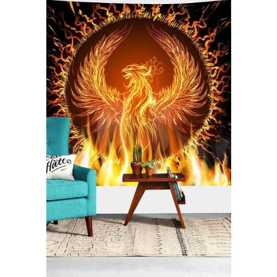 Мандала Таро Луна Гобелен Феникс Гобелен Богемный Хиппи Настенный Гобелен Гостиная Спальня Общежитие Домашний Декор 150X100CM
Мандала Таро Луна Гобелен Феникс Гобелен Богемный Хиппи Настенный Гобелен Гостиная Спальня Общежитие Домашний Декор 150X100CM