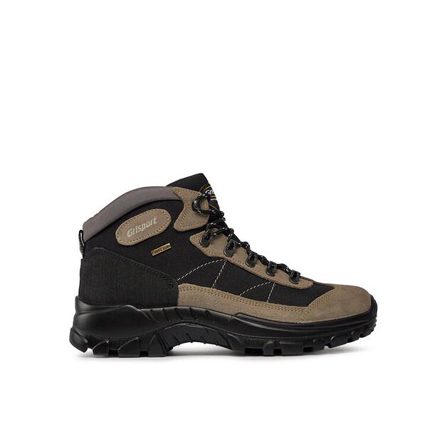 Трекинговые ботинки Grisport 13362SV89 EU 45
Трекинговые ботинки Grisport 13362SV89 EU 45