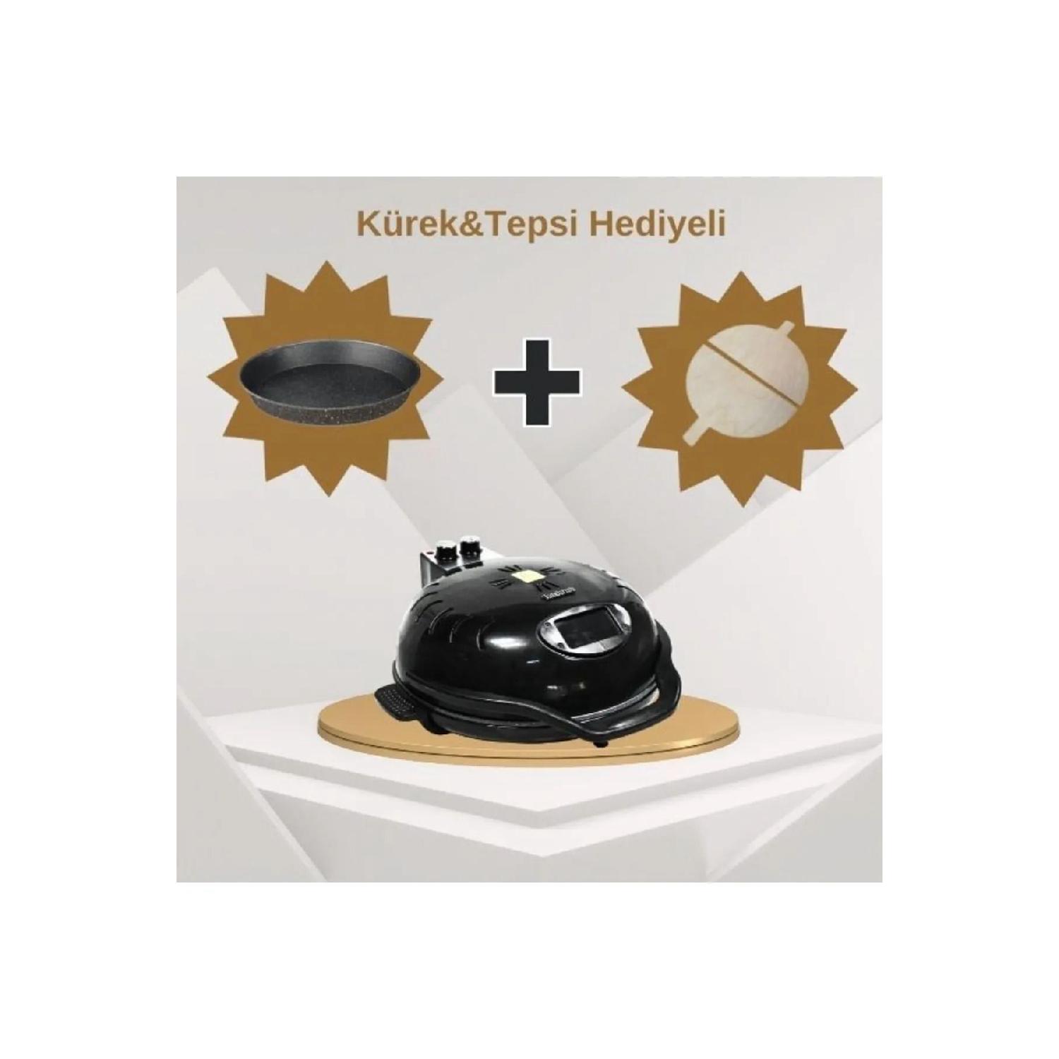 Машина для выпечки хлеба Pizza Crek 
Машина для выпечки хлеба Pizza Crek