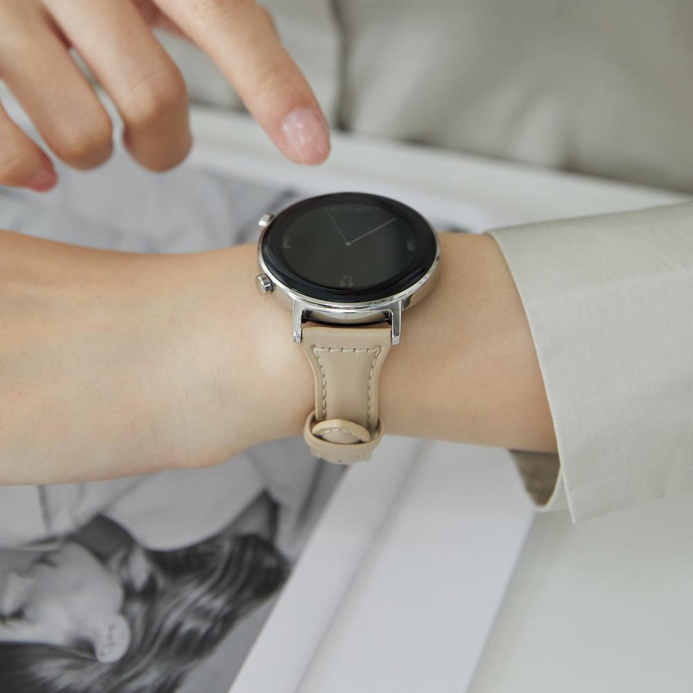Thin leather loop band For Samsung Galaxy Watch 7 FE 5 Pro 4 6 classic 44mm 40mm sport bracelet correa Galaxy Watch 7 Strap Galaxy Watch FE 40mm абрикосовый
Thin leather loop band For Samsung Galaxy Watch 7 FE 5 Pro 4 6 classic 44mm 40mm sport bracelet correa Galaxy Watch 7 Strap Galaxy Watch FE 40mm абрикосовый