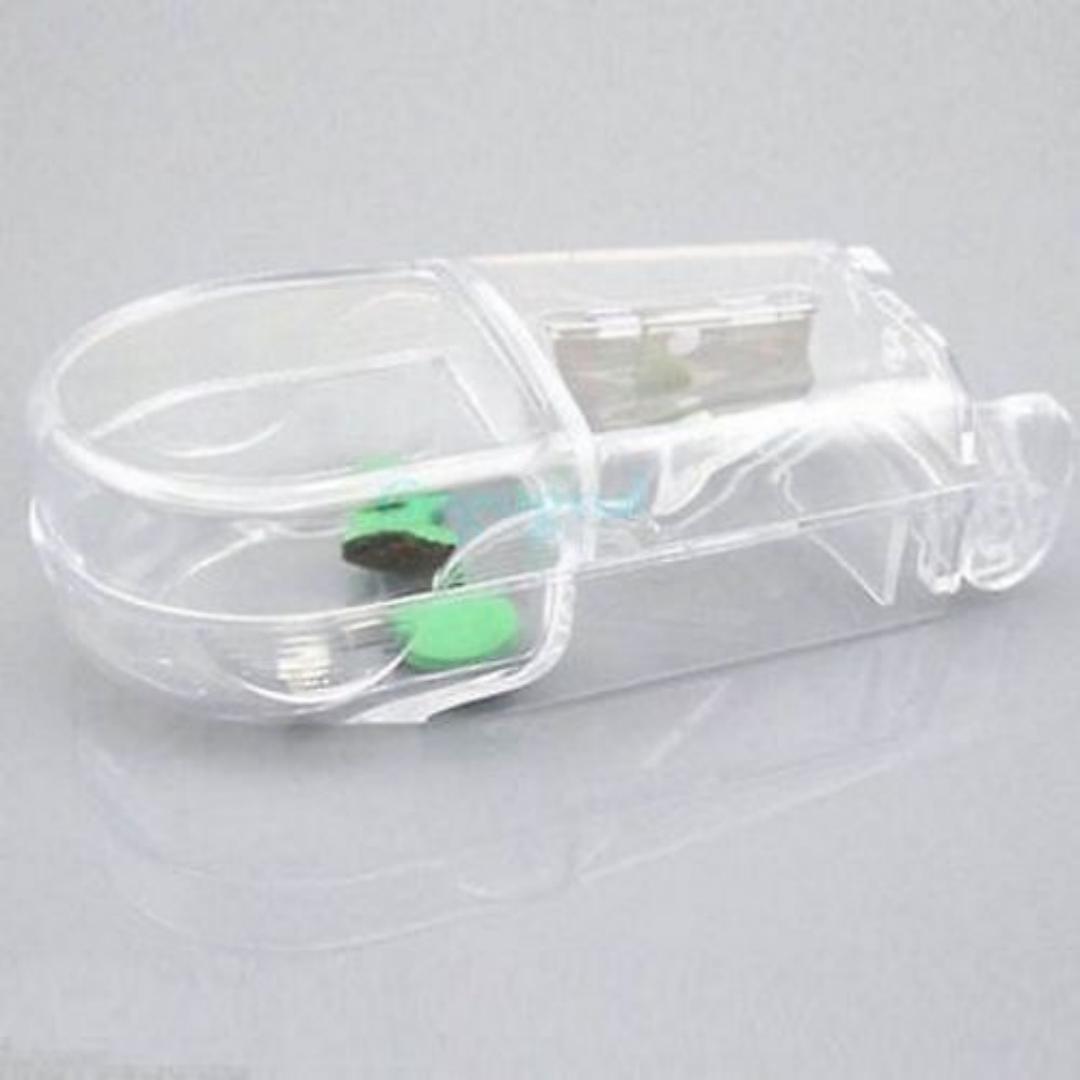 Резак для таблеток, аптечка, разделитель для резки таблеток, разделитель для таблеток, портативный чехол для хранения, коробка для таблеток, разделитель для таблеток
Резак для таблеток, аптечка, разделитель для резки таблеток, разделитель для таблеток, портативный чехол для хранения, коробка для таблеток, разделитель для таблеток