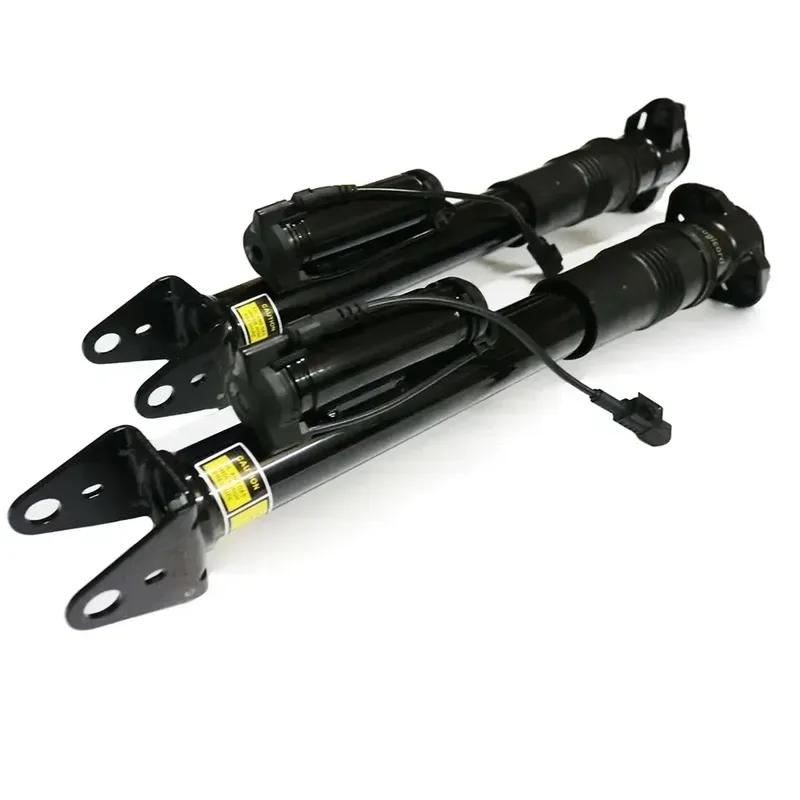 PAIR High Quality Air Suspension Shock Absorber Rear Airmatic Strut for Mercedes Benz W164 GL320 GL350 GL450 GL550 ML320 ML350 GL-Class X164
PAIR High Quality Air Suspension Shock Absorber Rear Airmatic Strut for Mercedes Benz W164 GL320 GL350 GL450 GL550 ML320 ML350 GL-Class X164