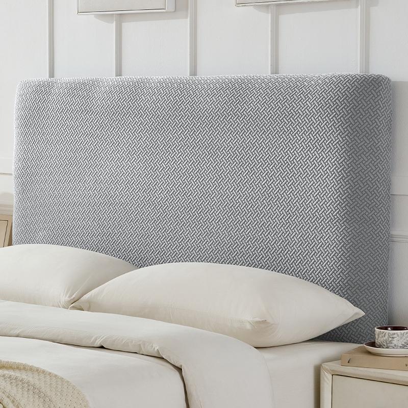 1PC Warm Bed Headboard Cover Thickened Soft-package Bed spread Backrest Anti-collision Universal Headboard Protective Cover 1.2m
1PC Warm Bed Headboard Cover Thickened Soft-package Bed spread Backrest Anti-collision Universal Headboard Protective Cover 1.2m