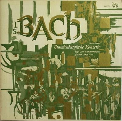 LP Record J. S. BACH BOYD NEEL KAMMERORCHES Leitung Boyd Neel Brandenburgisc BM2097 MUSICAL MASTER Germany Classical Used
LP Record J. S. BACH BOYD NEEL KAMMERORCHES Leitung Boyd Neel Brandenburgisc BM2097 MUSICAL MASTER Germany Classical Used
