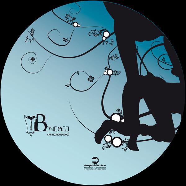 12inch Record TRANSISTOR - Alpha BOND12007 Bondage Music 2007 Germany Dance & Electronica Used
12inch Record TRANSISTOR - Alpha BOND12007 Bondage Music 2007 Germany Dance & Electronica Used