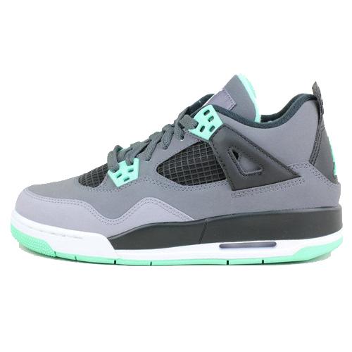 Jordan 4 Retro Green Glow GS 408452-033 39
Jordan 4 Retro Green Glow GS 408452-033 39