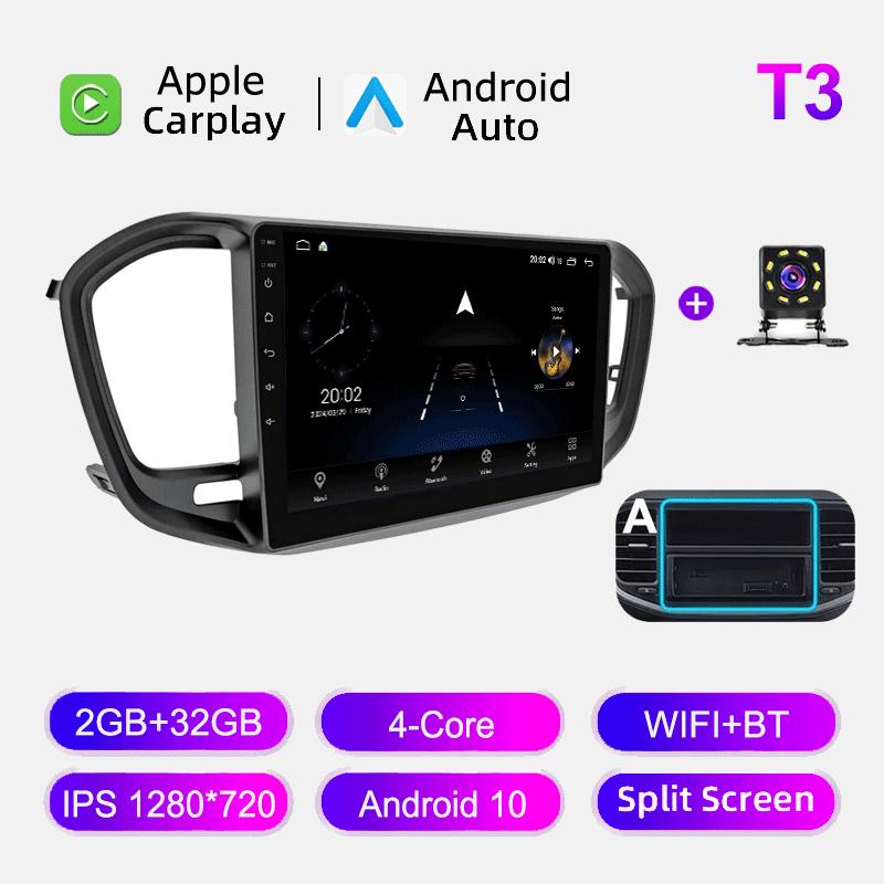 Автомобильное радио Android Auto Carplay для Lada Vesta NG 2023, мультимедийный проигрыватель, головное устройство, стерео, GPS-навигация, BT WIFI 2+32 ГБ 2+32GB,A
Автомобильное радио Android Auto Carplay для Lada Vesta NG 2023, мультимедийный проигрыватель, головное устройство, стерео, GPS-навигация, BT WIFI 2+32 ГБ 2+32GB,A