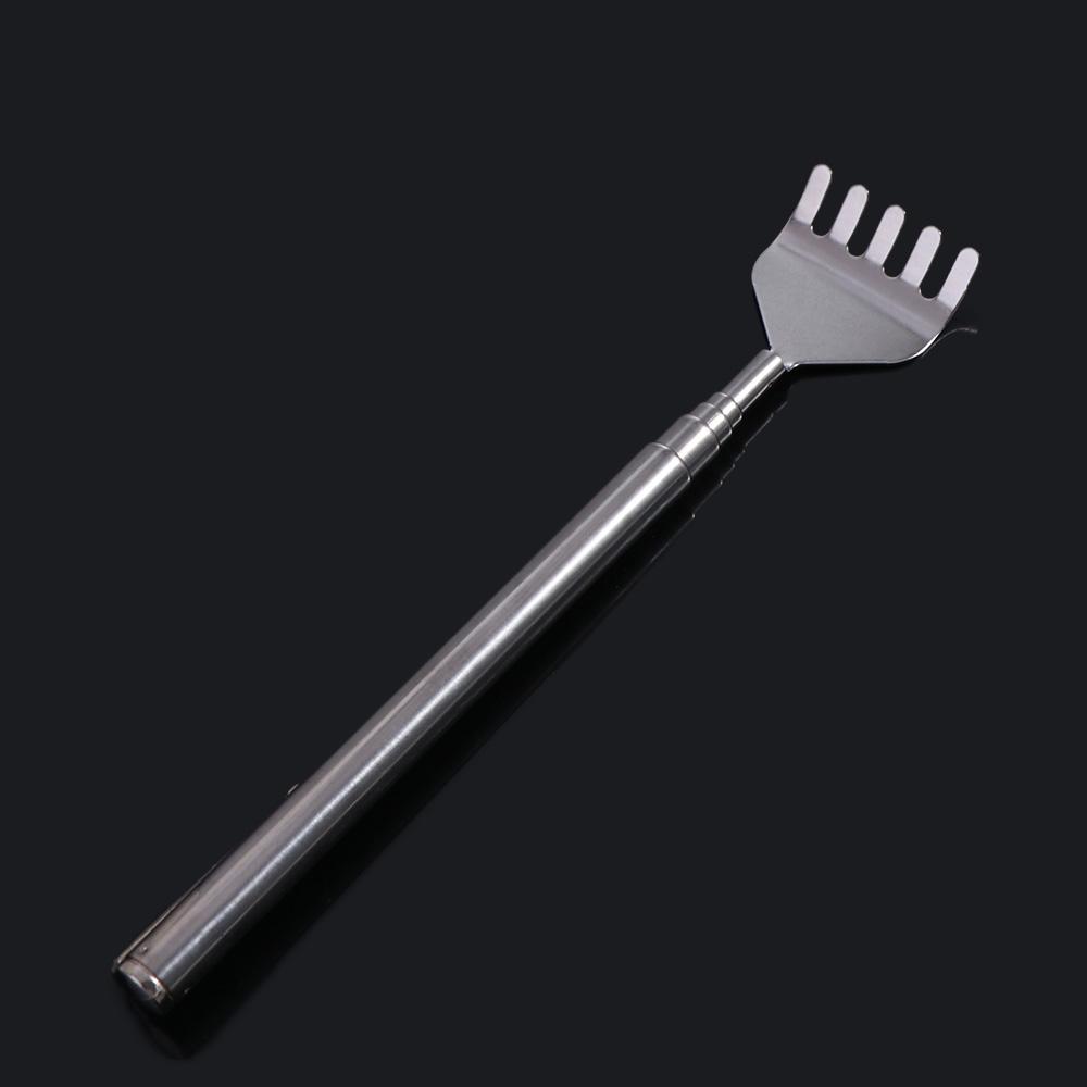 Up To 19.69inch Itch Scratcher Retractable Itch Massage Tool Back Scratcher Old Person 16cm
Up To 19.69inch Itch Scratcher Retractable Itch Massage Tool Back Scratcher Old Person 16cm