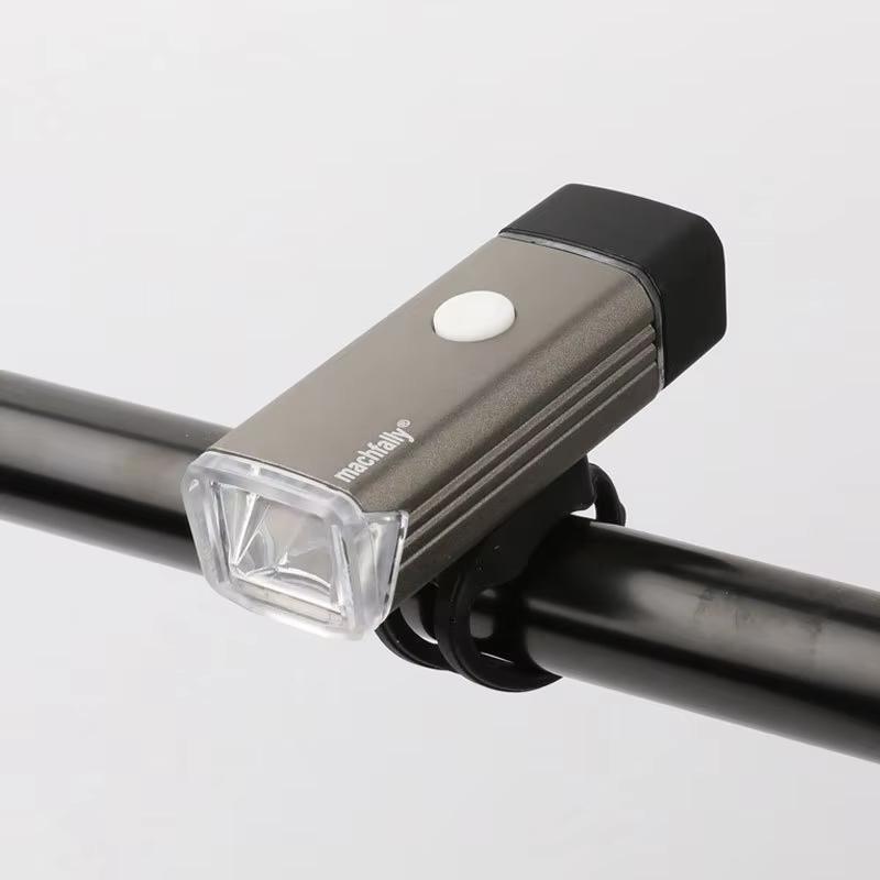 OFFBONDAGE Bright Bicycle Light Bicycle Lights USB Charged MTB Mountain Bicycle Lamp Bike Headlight Flashlight Cycling Equipment
OFFBONDAGE Bright Bicycle Light Bicycle Lights USB Charged MTB Mountain Bicycle Lamp Bike Headlight Flashlight Cycling Equipment