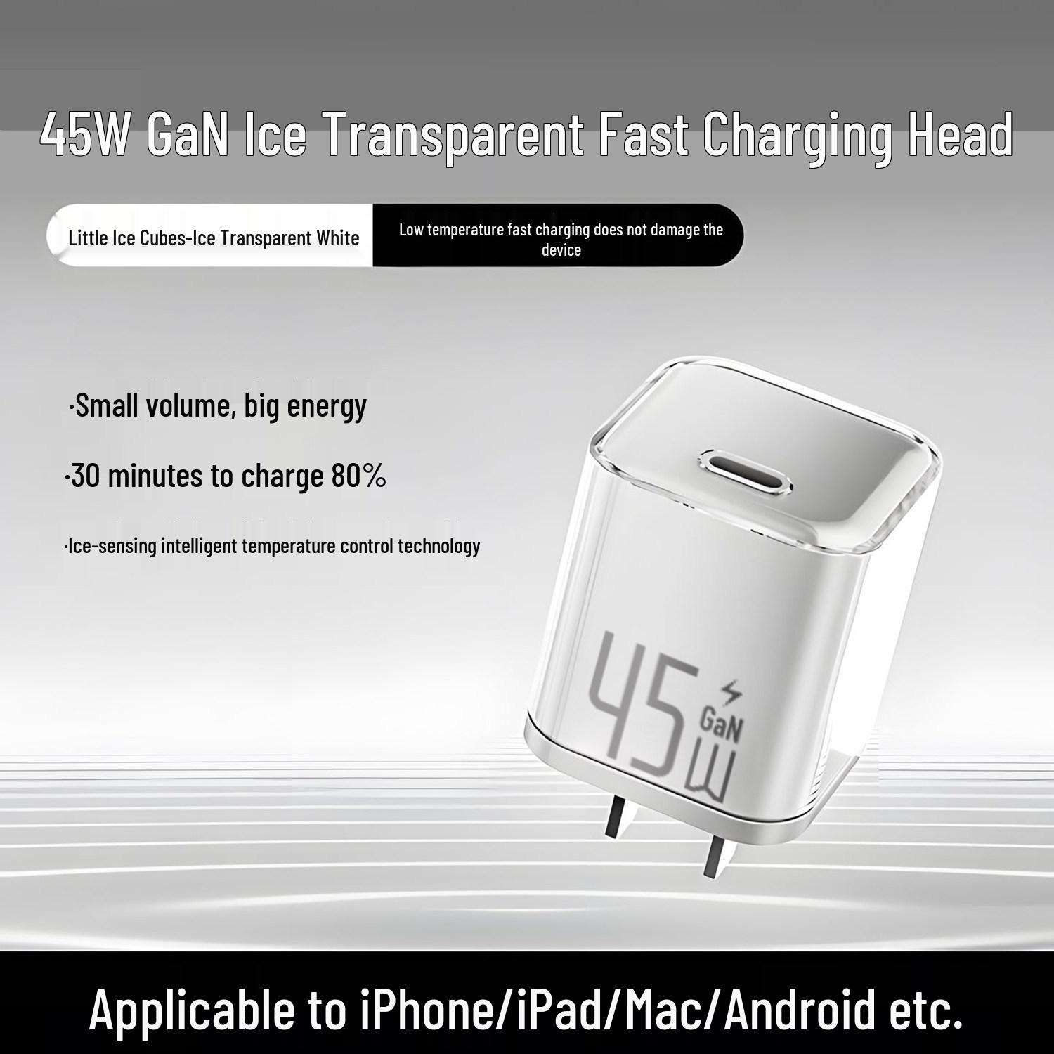 Fast Charging Cable & Plug for iPhone 15/14 Pro Max, Compatible with Apple 16 Charger
Fast Charging Cable & Plug for iPhone 15/14 Pro Max, Compatible with Apple 16 Charger
