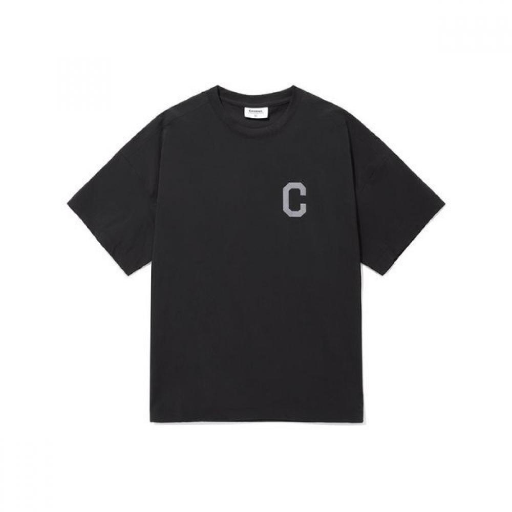 CovernoT College TeCh Nylon T shirT Aa co2402sT46 Bk Na Ch Lk 1.CO2402ST46 BK S
CovernoT College TeCh Nylon T shirT Aa co2402sT46 Bk Na Ch Lk 1.CO2402ST46 BK S