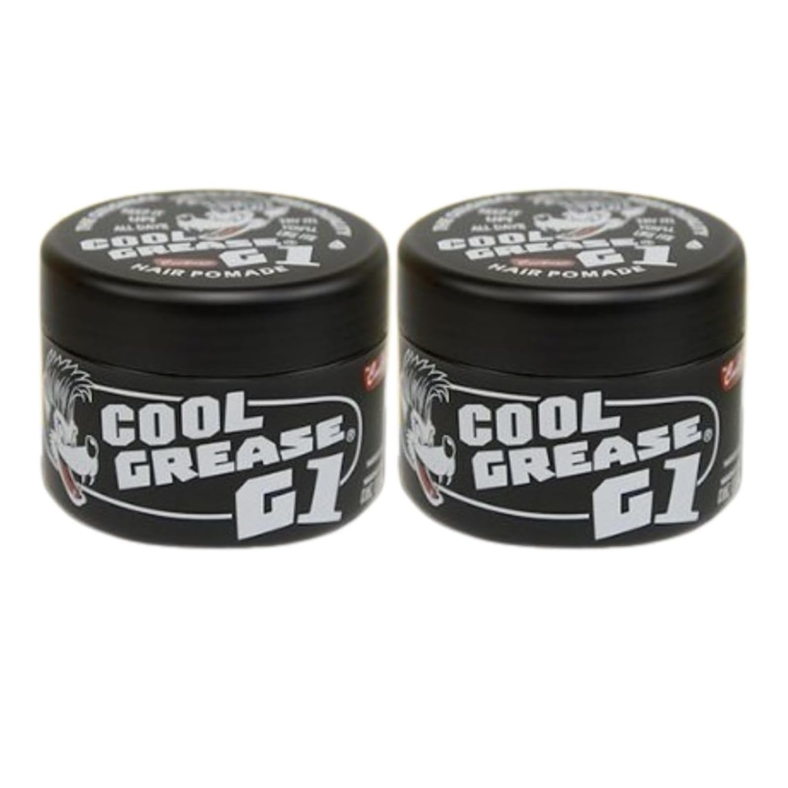 Sakamoto Koseido Cool Grease G1 2-Pack 210g Fragrance-Free Super Hard Water-Soluble Pomade Styling Product for Men and Women, Hair Set, Hair Styling,
Sakamoto Koseido Cool Grease G1 2-Pack 210g Fragrance-Free Super Hard Water-Soluble Pomade Styling Product for Men and Women, Hair Set, Hair Styling,