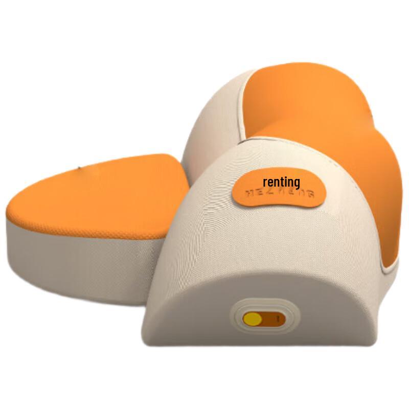 HEZHENG Neck Massager Pillow
HEZHENG Neck Massager Pillow