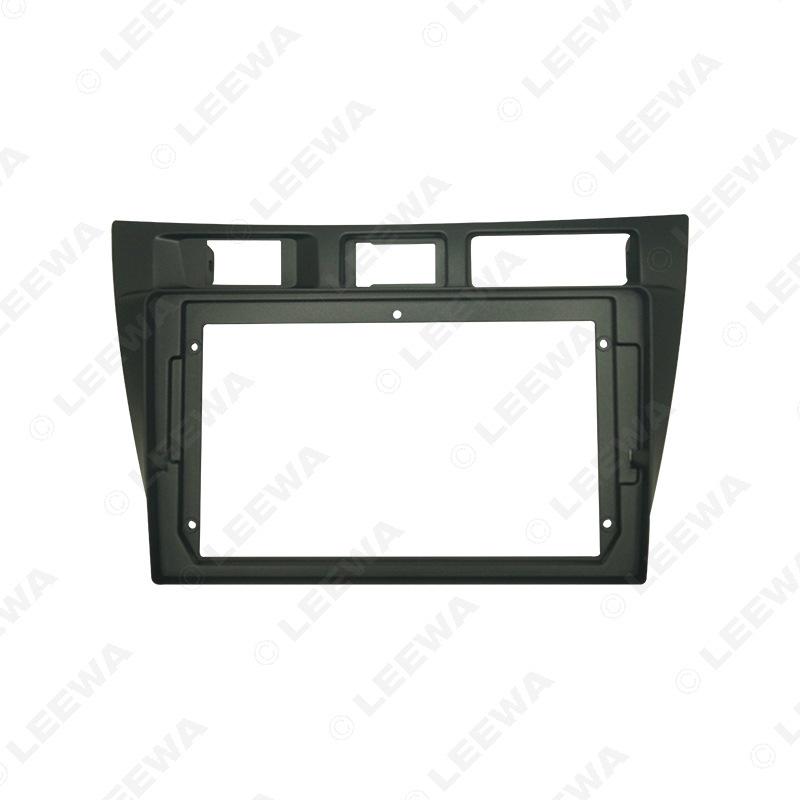 2005 Toyota MARK II 9 Рамка панели Android-навигации для автомобильного аудио/видео. LEEWA 9 inch
2005 Toyota MARK II 9 Рамка панели Android-навигации для автомобильного аудио/видео. LEEWA 9 inch