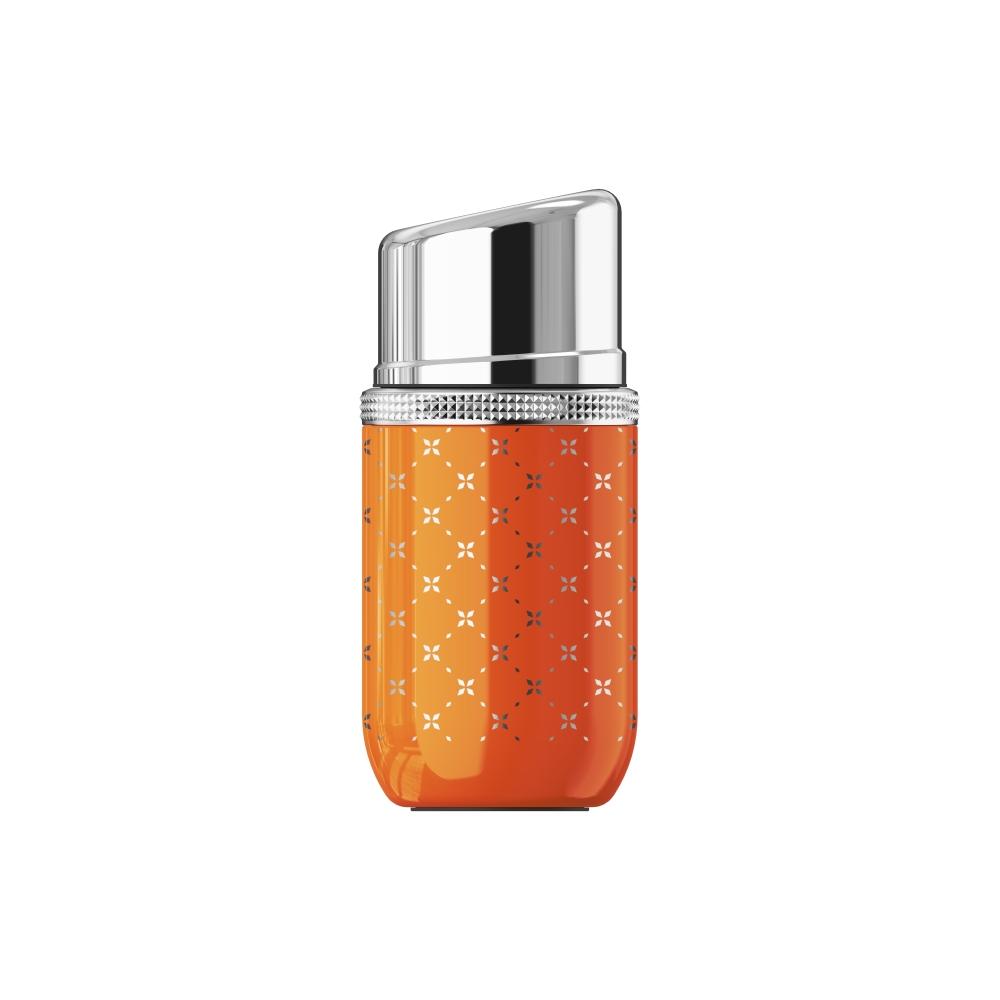 Fashion-Forward Lightweight Travel Tumbler,Thermos cup lipstick-shaped 160ml with gift box оранжевый
Fashion-Forward Lightweight Travel Tumbler,Thermos cup lipstick-shaped 160ml with gift box оранжевый